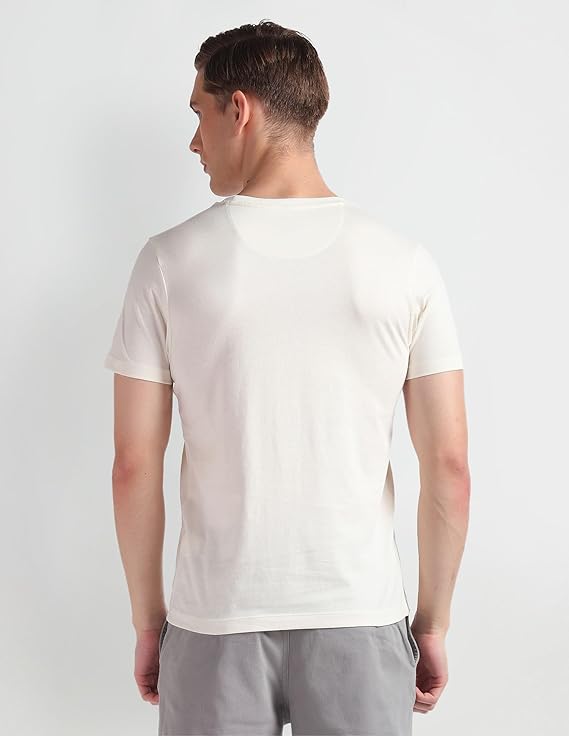 U.S. POLO ASSN. Men's Slim Fit T-Shirt